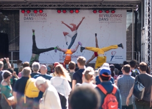 Aftermovie Bevrijdingsdans Festival 5 mei 2019